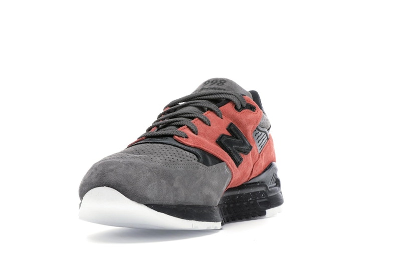 New Balance 998 Todd Snyder Sunset Pink