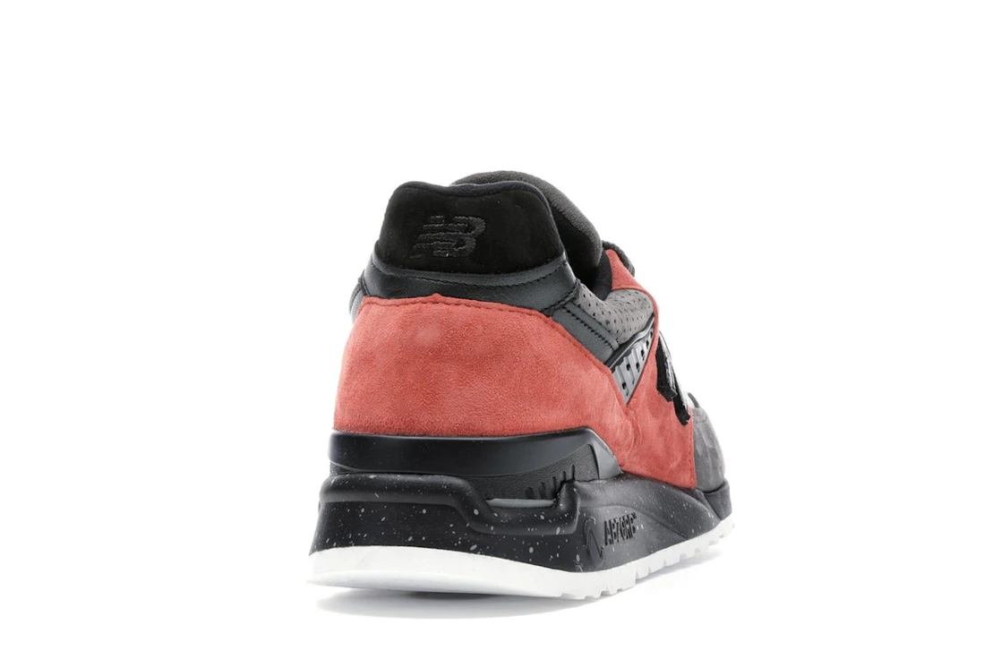 New Balance 998 Todd Snyder Sunset Pink