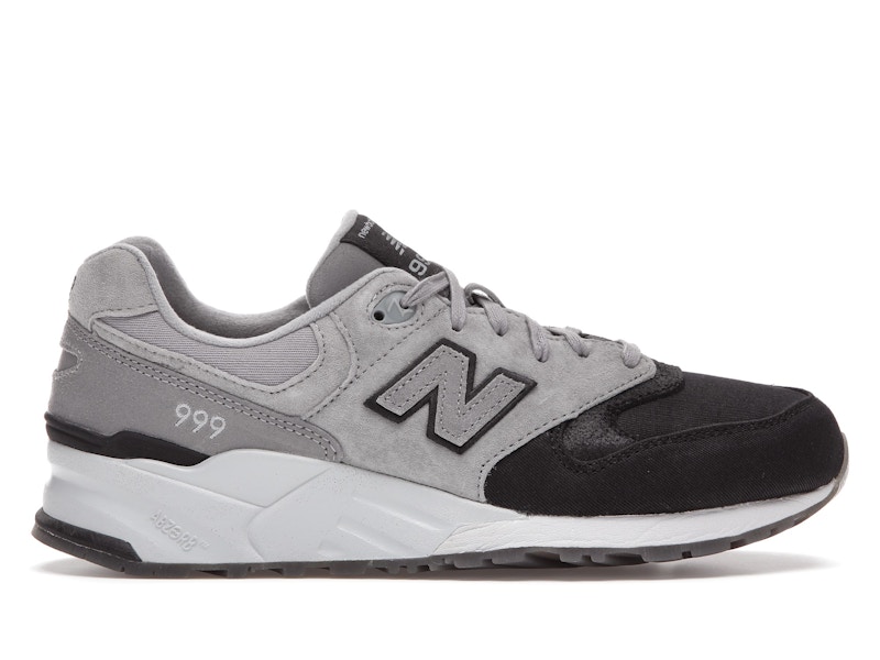 New balance sales 999 Black