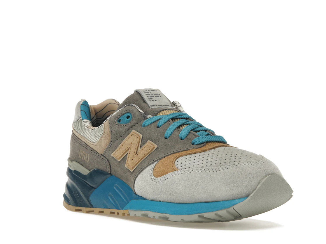 New Balance 999 Concepts SEAL