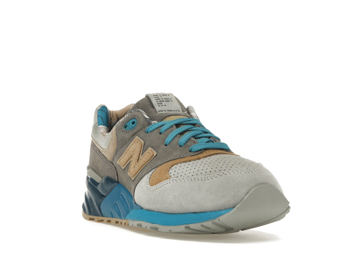 New Balance 999 Concepts SEAL