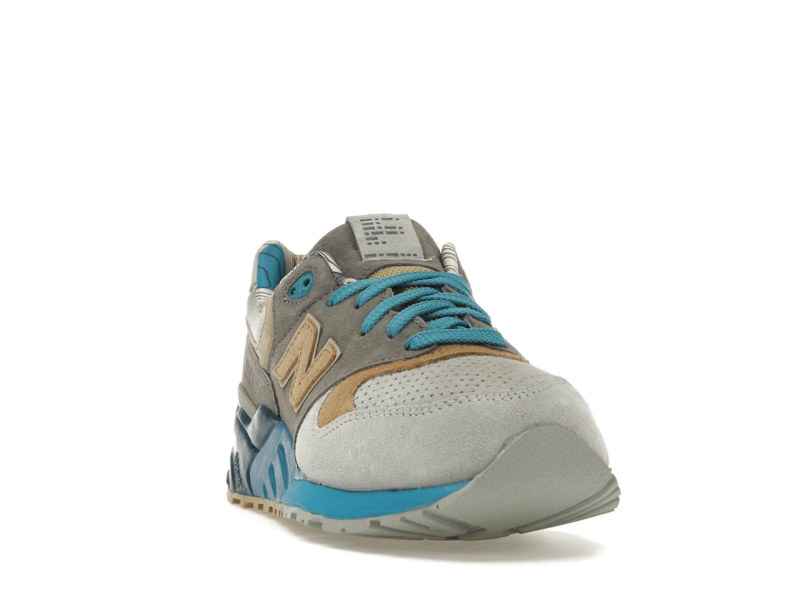 New Balance 999 Concepts SEAL