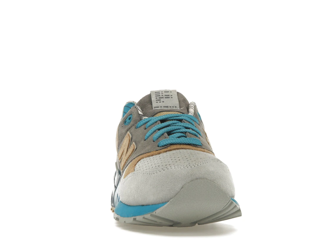 New Balance 999 Concepts SEAL