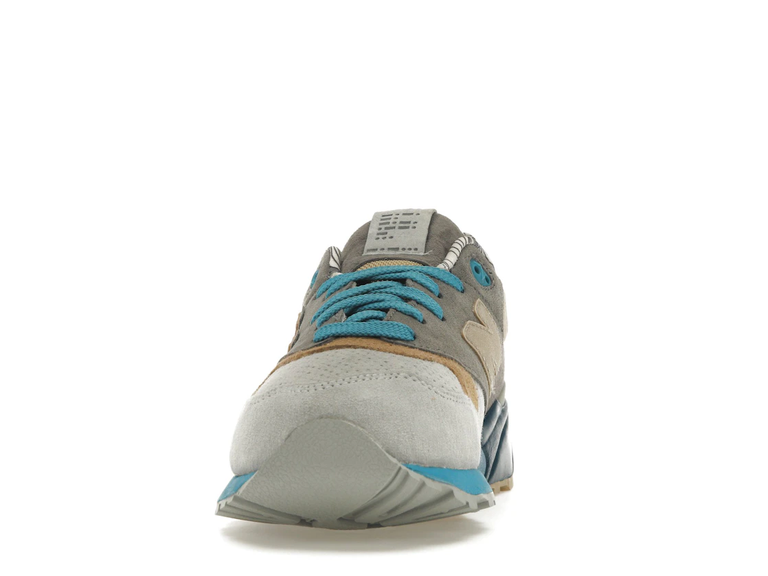 New Balance 999 Concepts SEAL