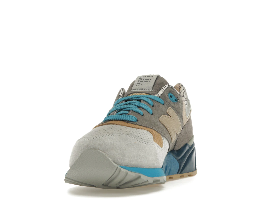 New Balance 999 Concepts SEAL