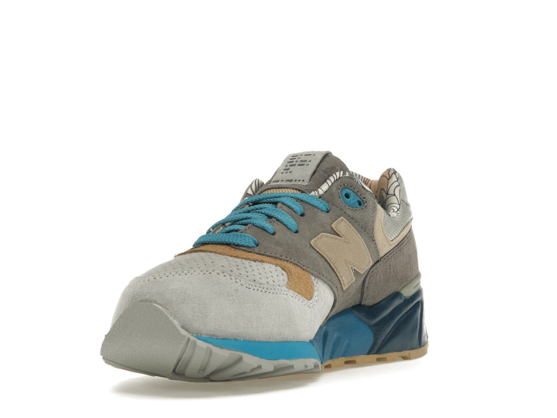 New Balance 999 Concepts SEAL