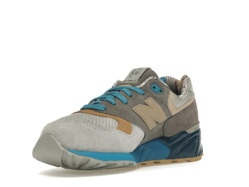 New Balance 999 Concepts SEAL