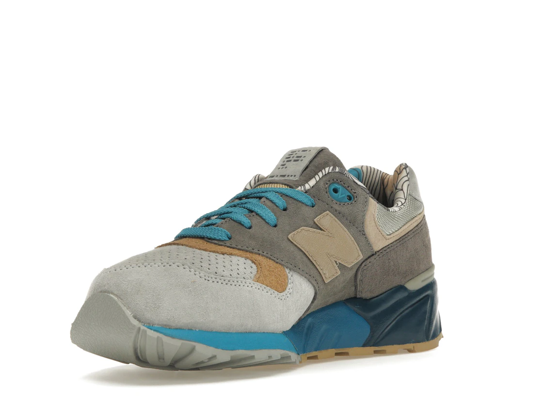 New Balance 999 Concepts SEAL