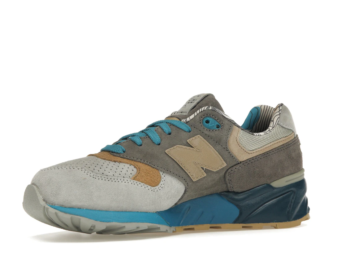 New Balance 999 Concepts SEAL