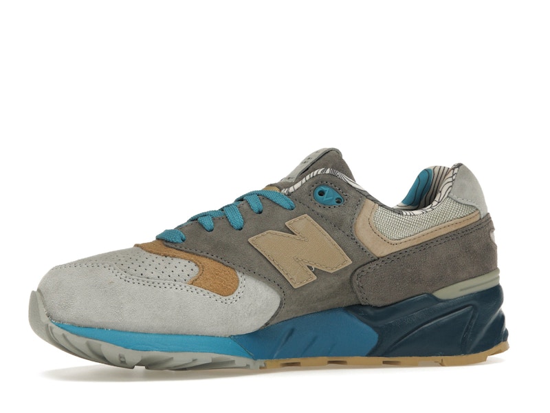 New Balance 999 Concepts SEAL