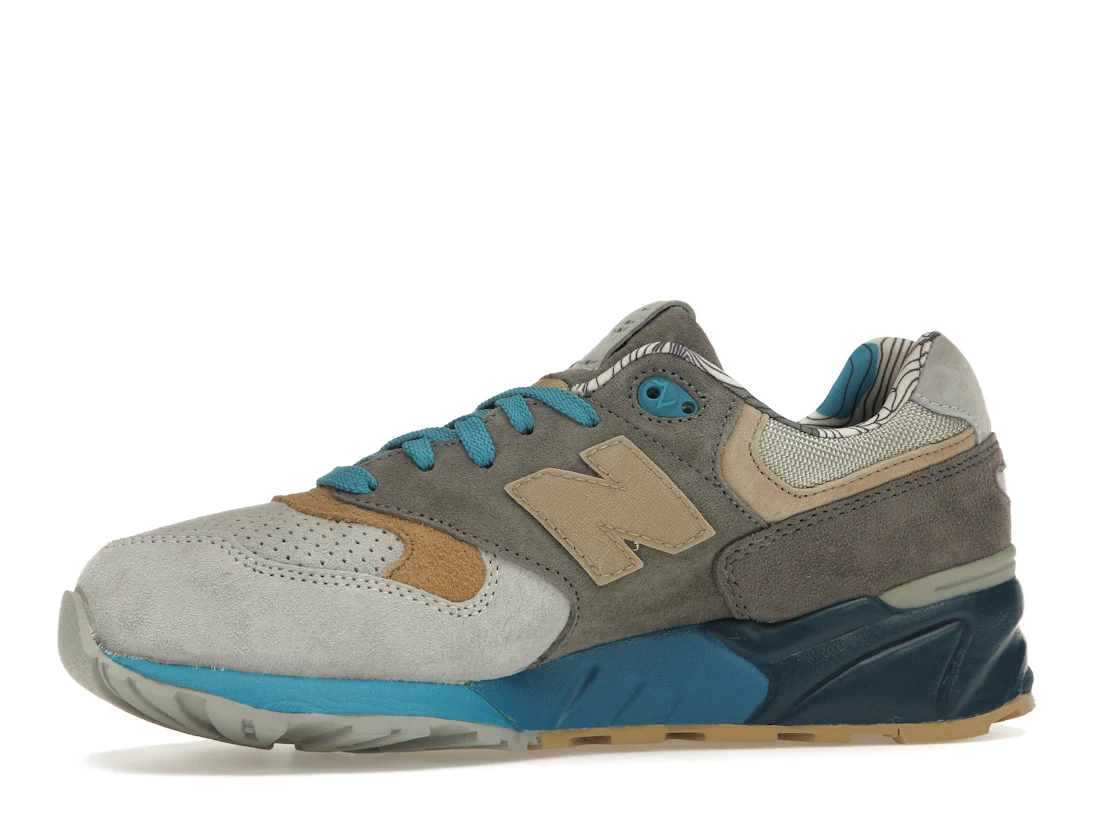New Balance 999 Concepts SEAL