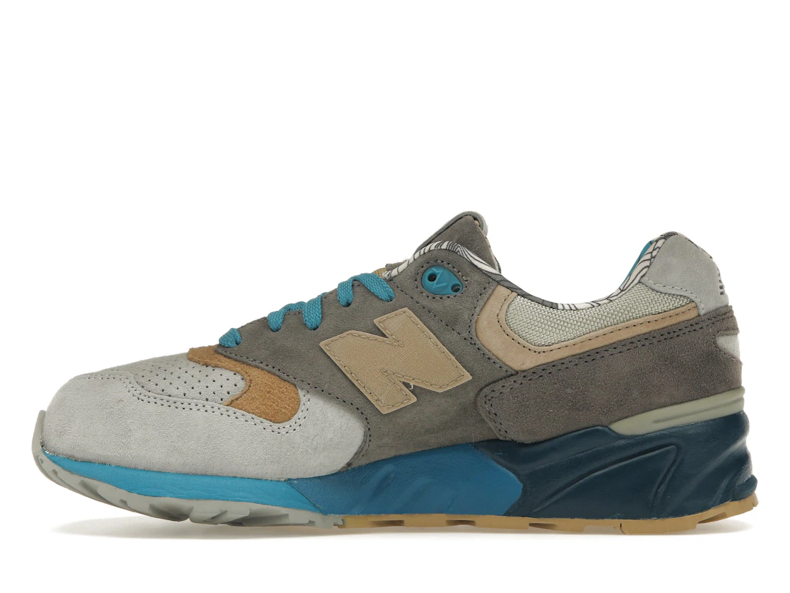 New Balance 999 Concepts SEAL
