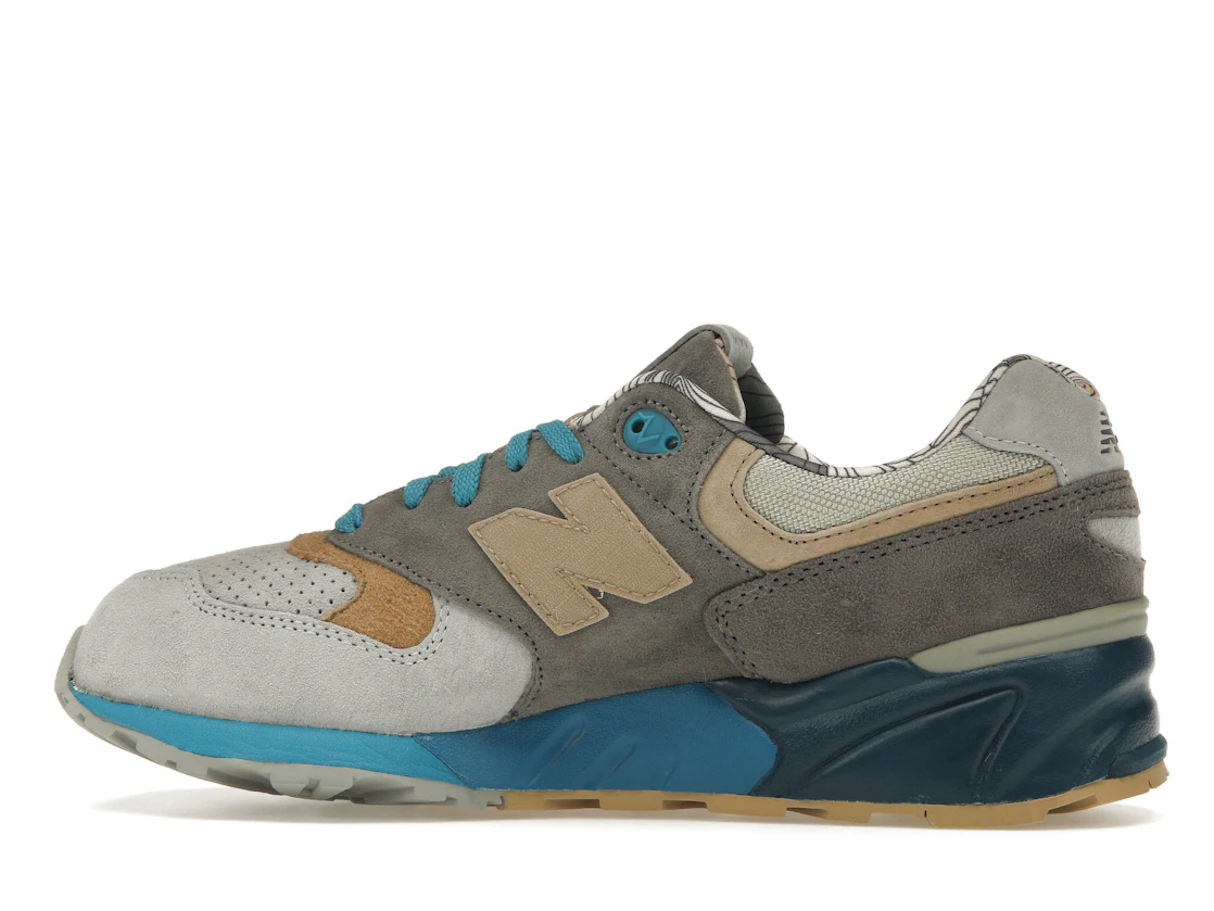 New Balance 999 Concepts SEAL