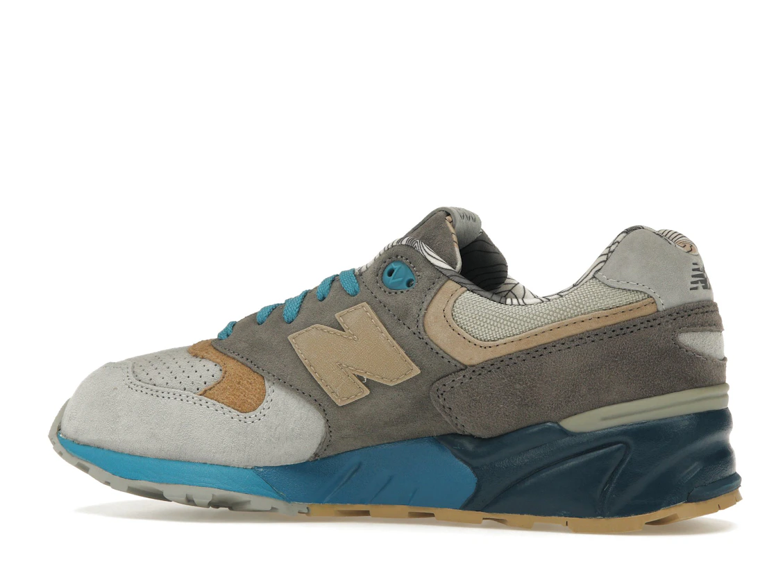 New Balance 999 Concepts SEAL