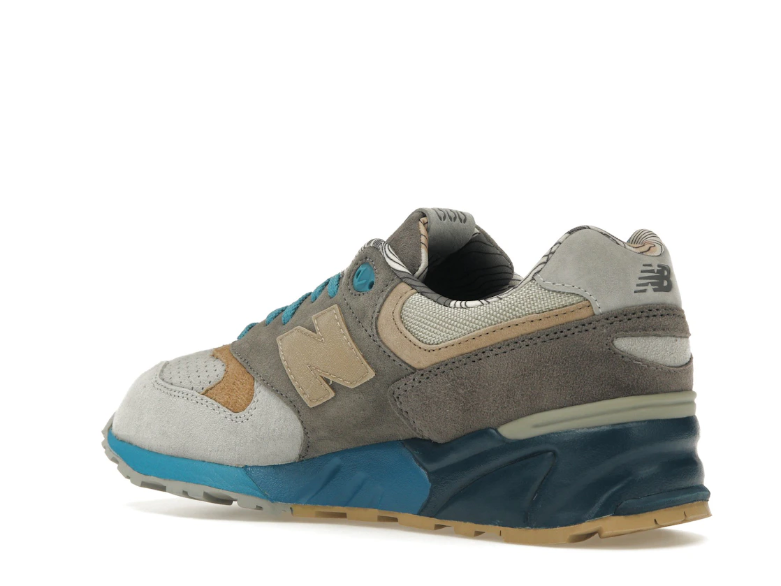 New Balance 999 Concepts SEAL