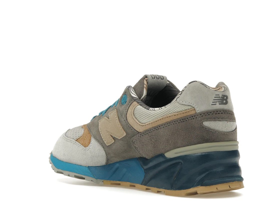 New Balance 999 Concepts SEAL