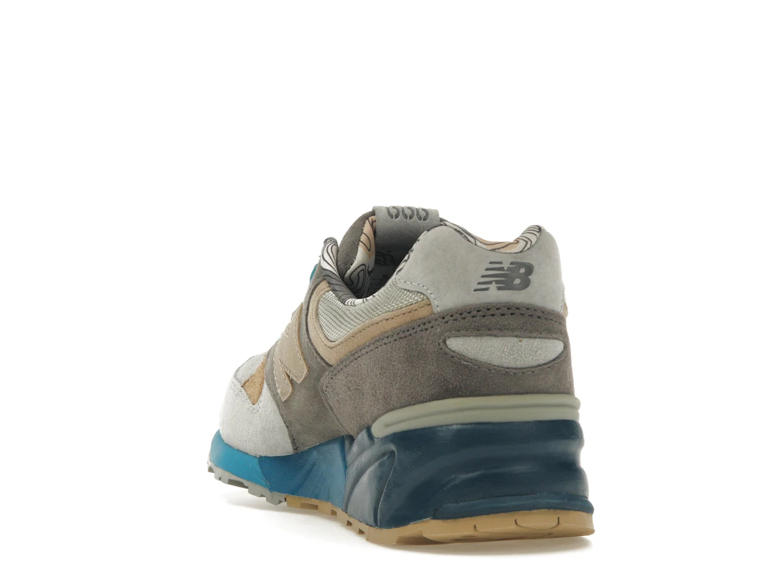 New Balance 999 Concepts SEAL