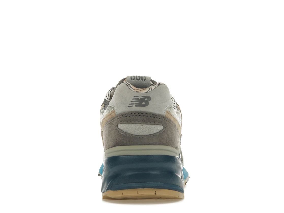 New Balance 999 Concepts SEAL