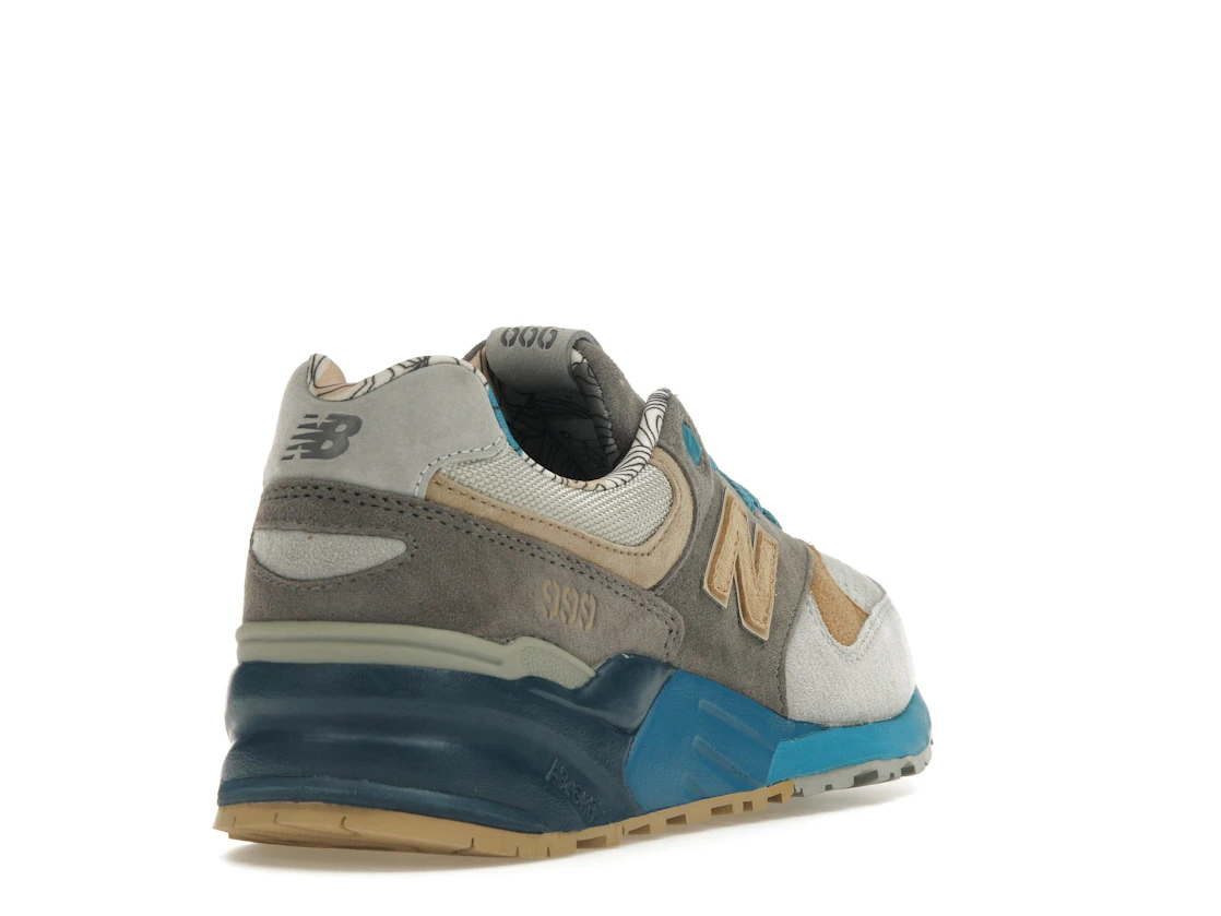 New Balance 999 Concepts SEAL