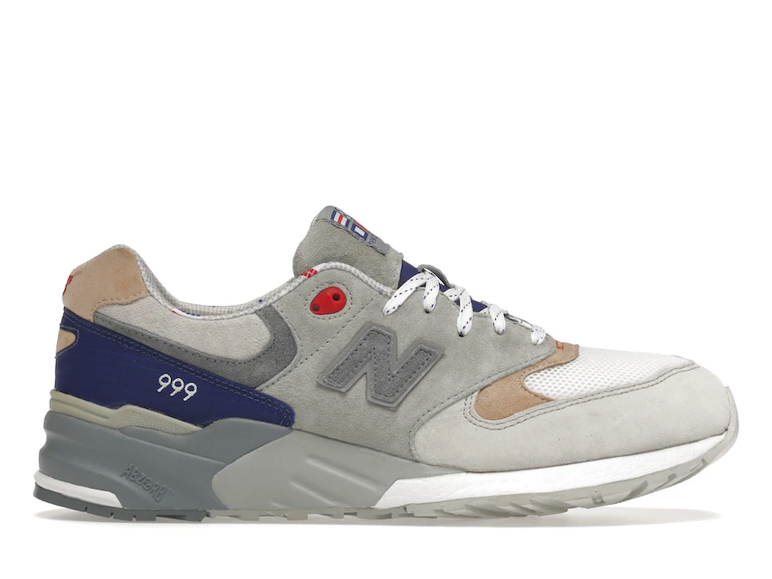 New Balance 999 Concepts The Kennedy 0