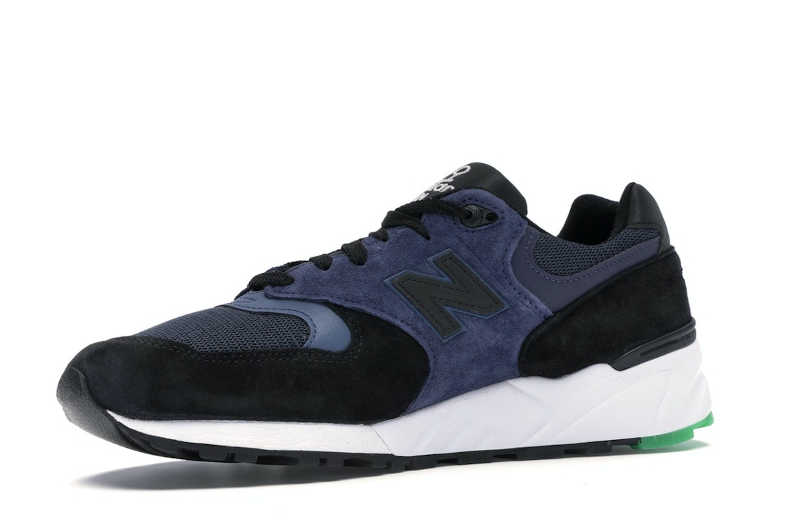 New Balance 999 J Crew Night Sky New Balance 999 J Crew Night Sky