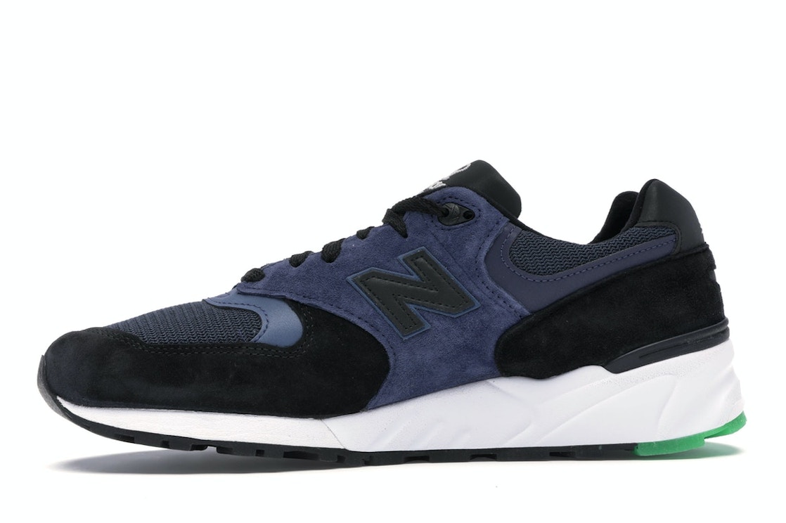New Balance 999 J Crew Night Sky Sneakers New Balance 999 J Crew Night Sky Sneakers