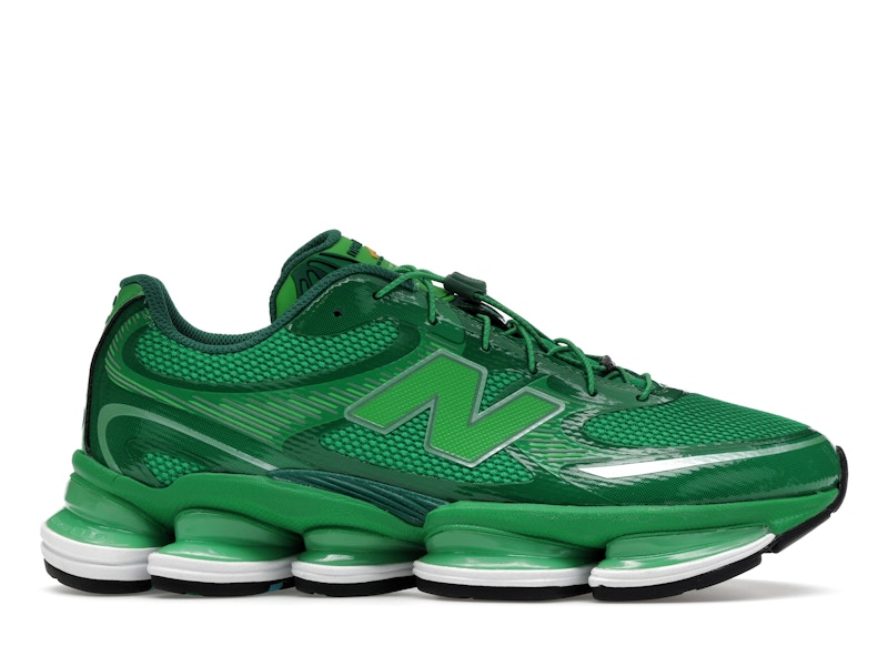 New Balance Abzorb 2000 Aminé Biblioteca Men's - U2000ME - US