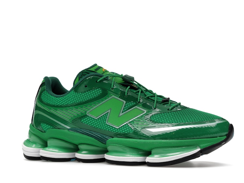 New Balance Abzorb 2000 Aminé Biblioteca