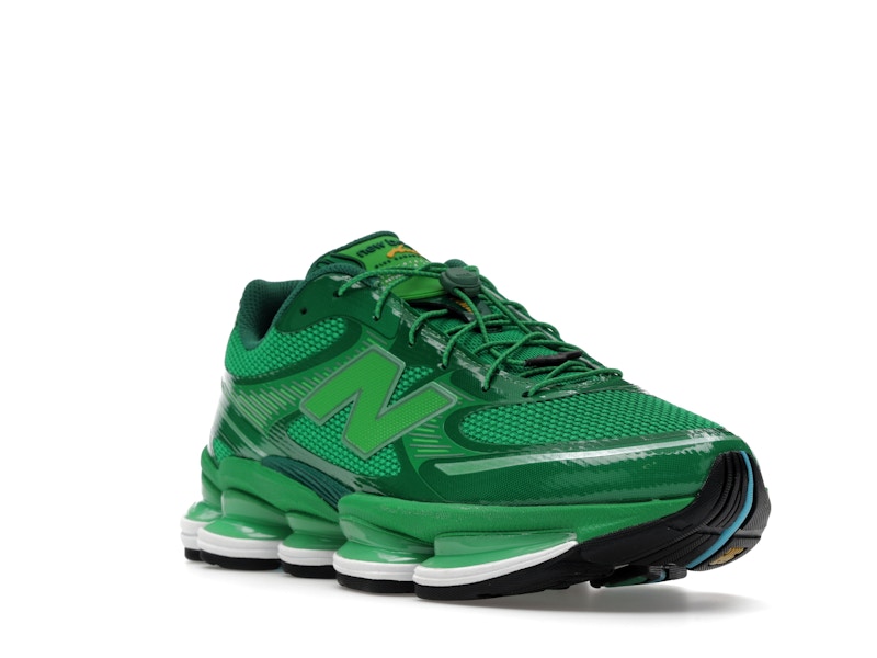 New Balance Abzorb 2000 Aminé Biblioteca