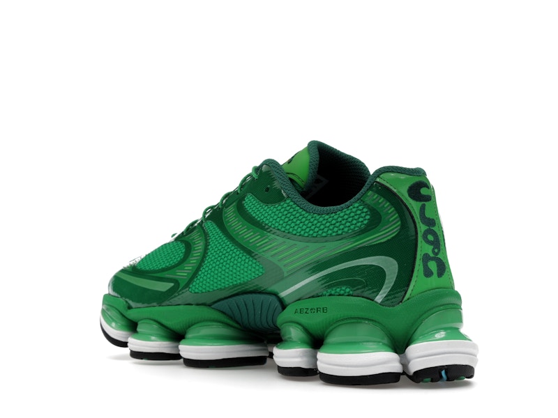 New Balance Abzorb 2000 Aminé Biblioteca