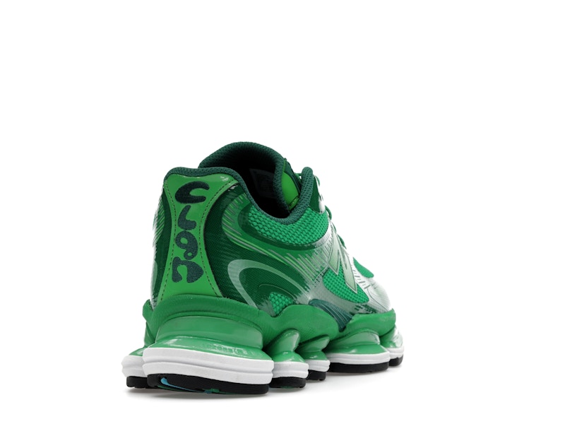 New Balance Abzorb 2000 Aminé Biblioteca