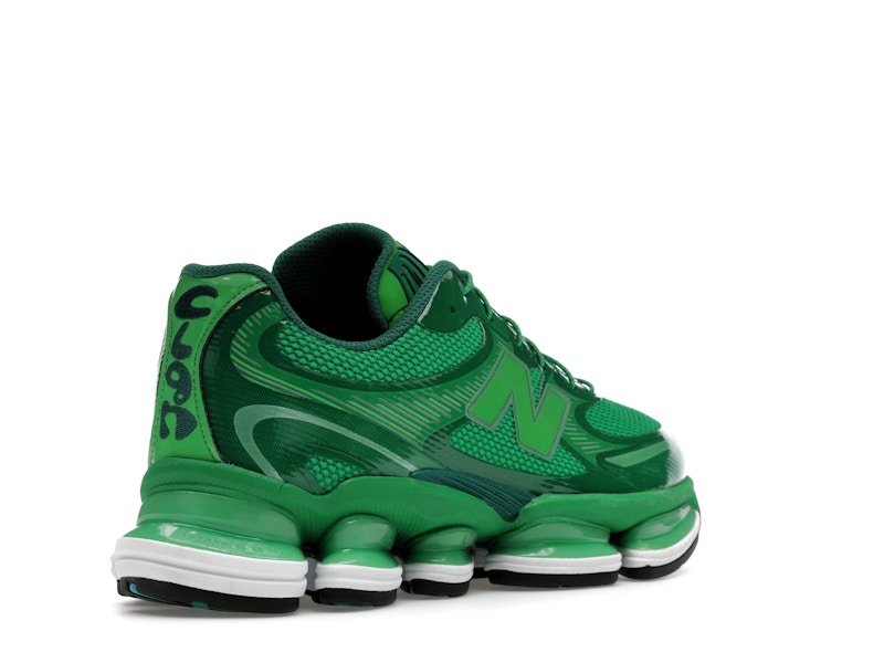 New Balance Abzorb 2000 Aminé Biblioteca