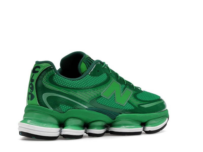 New Balance Abzorb 2000 Aminé Biblioteca