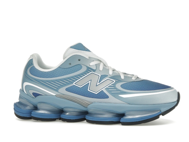 New Balance Abzorb 2000 Baby Blue