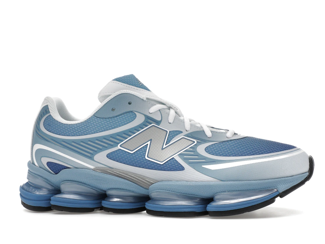 New Balance Abzorb 2000 Baby Blue