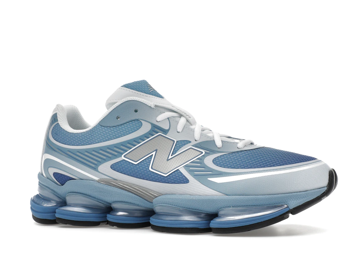 New Balance Abzorb 2000 Baby Blue