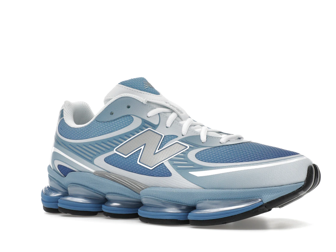 New Balance Abzorb 2000 Baby Blue