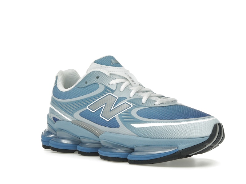 New Balance Abzorb 2000 Baby Blue