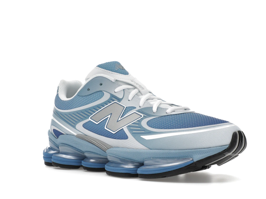 New Balance Abzorb 2000 Baby Blue
