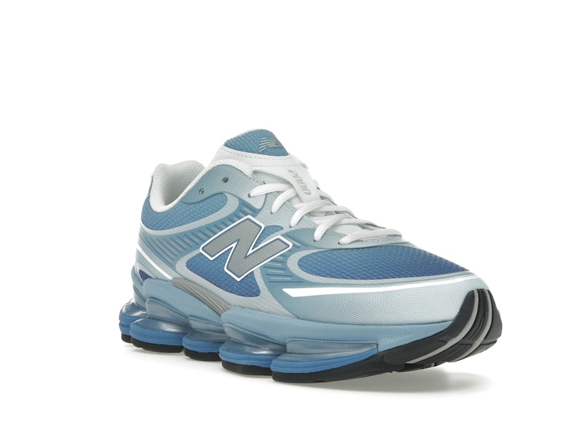 New Balance Abzorb 2000 Baby Blue