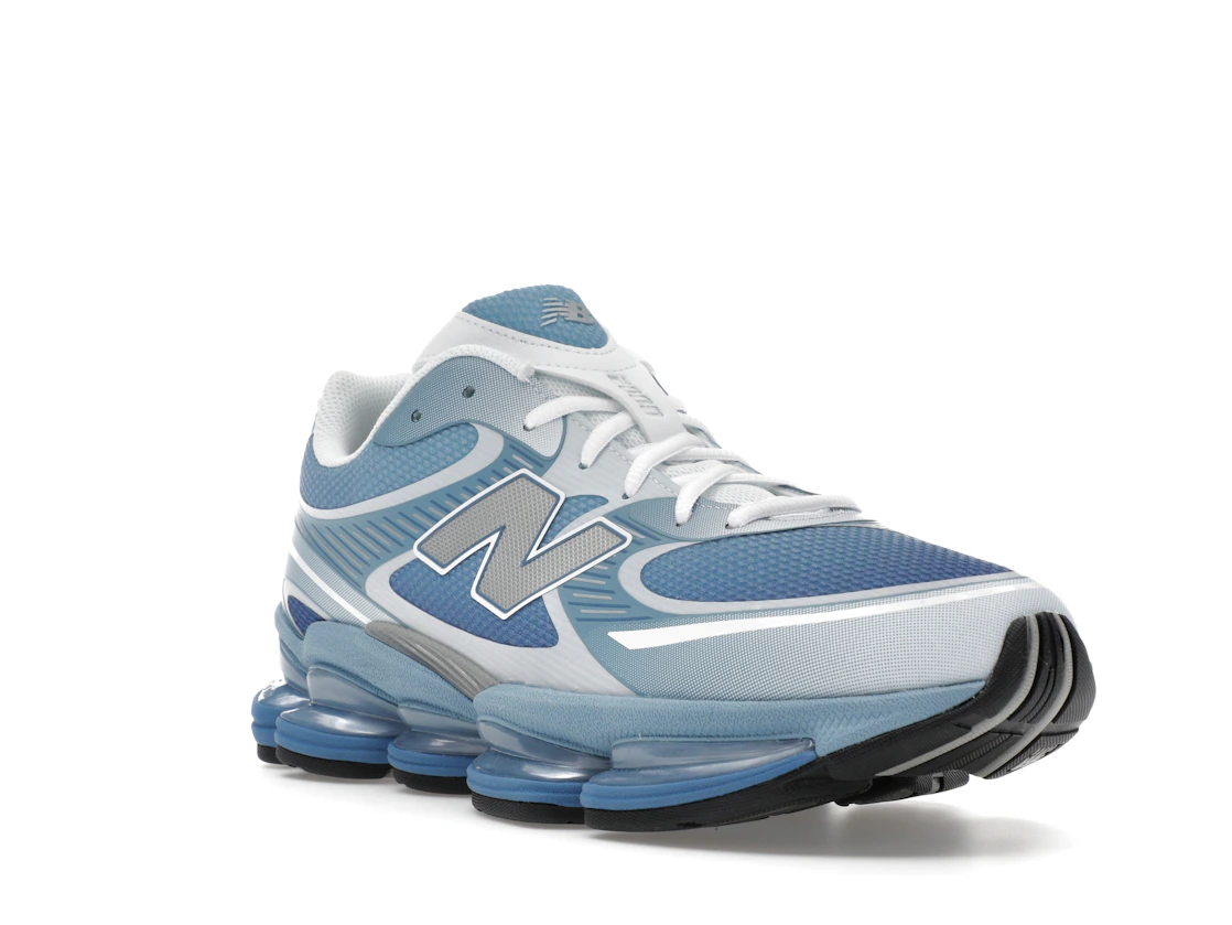 New Balance Abzorb 2000 Baby Blue