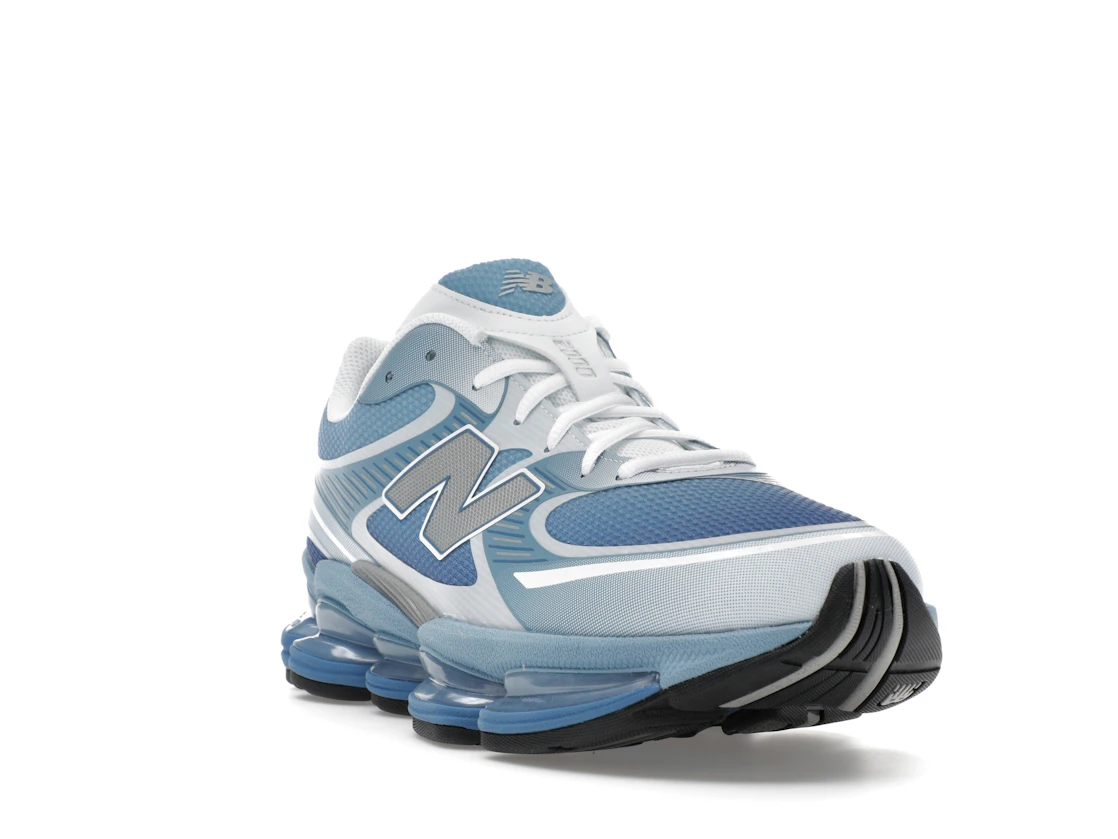 New Balance Abzorb 2000 Baby Blue