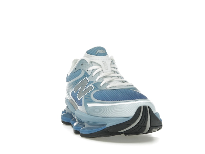 New Balance Abzorb 2000 Baby Blue