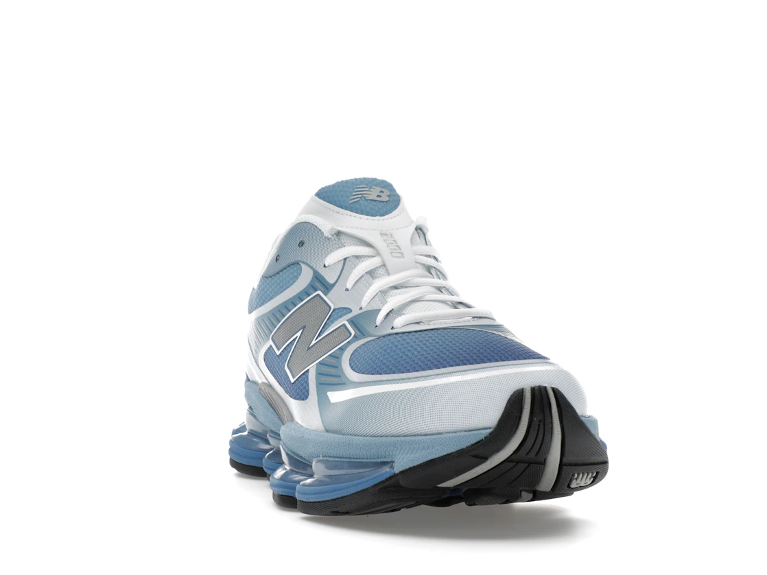 New Balance Abzorb 2000 Baby Blue