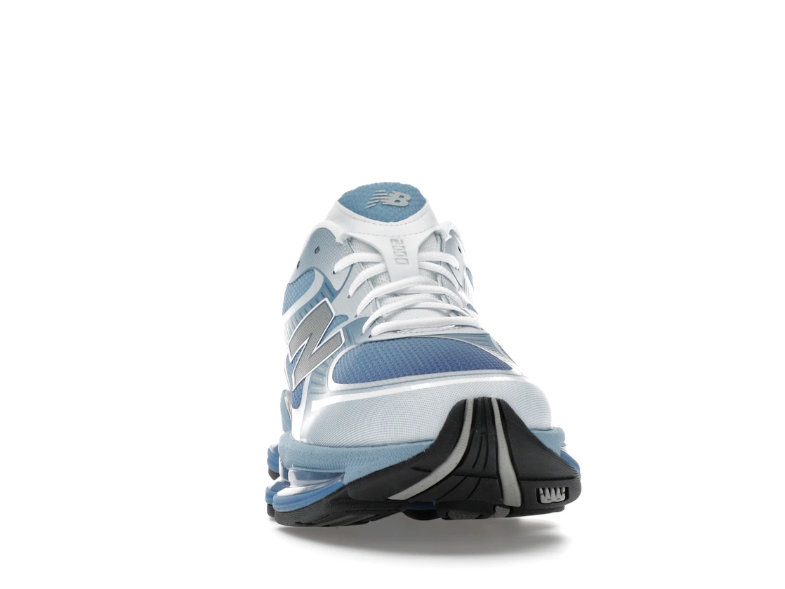 New Balance Abzorb 2000 Baby Blue