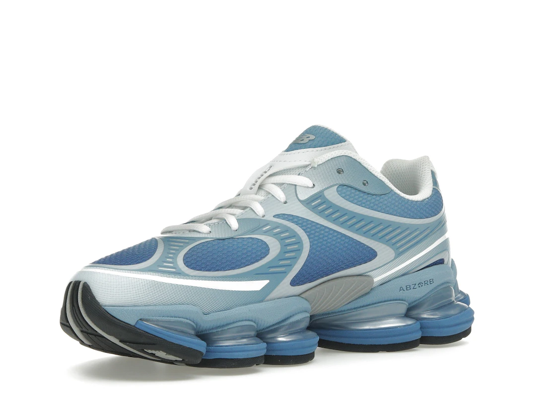 New Balance Abzorb 2000 Baby Blue