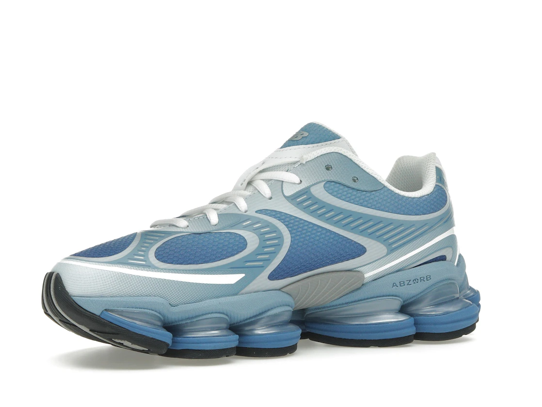 New Balance Abzorb 2000 Baby Blue