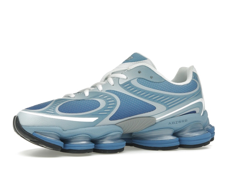 New Balance Abzorb 2000 Baby Blue