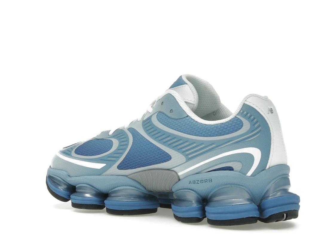 New Balance Abzorb 2000 Baby Blue