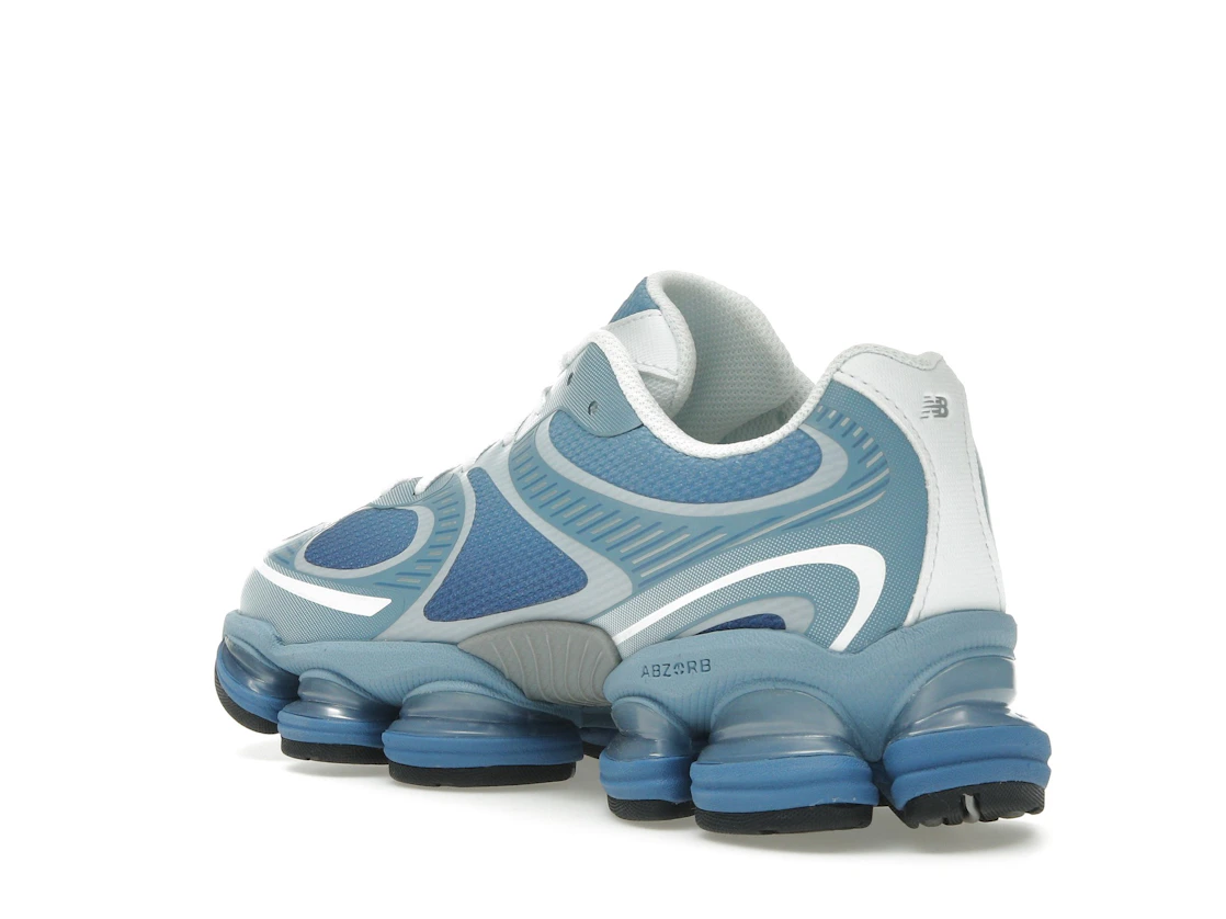 New Balance Abzorb 2000 Baby Blue